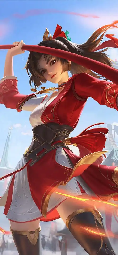 大江大河3