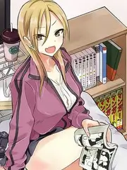 乘风破浪